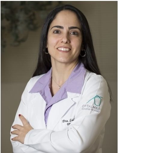 Dra. Luciana Dias Pinto