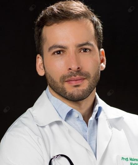 Carlos Valentim Magalhães