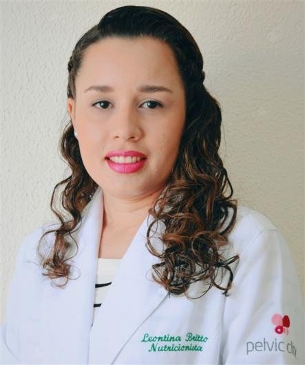 Leontina Fernandes Britto