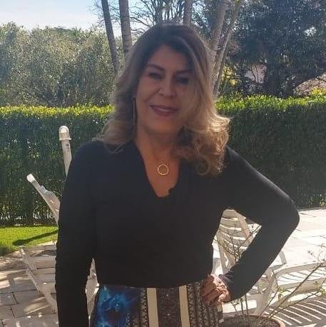 Marlene Carvalho Caterina