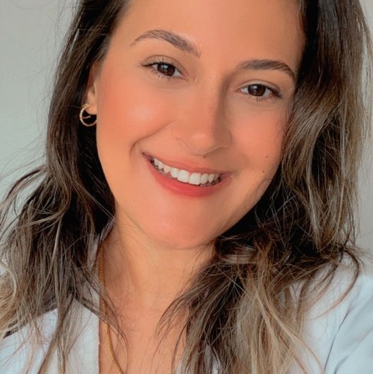 Larissa Mendonça