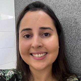 Dra. Lucianna Freitas Brito Porto
