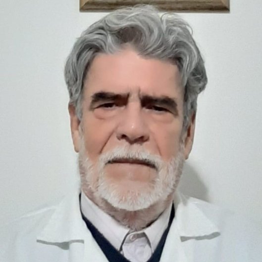 Dr. Carlos Frederico Pereira Prates