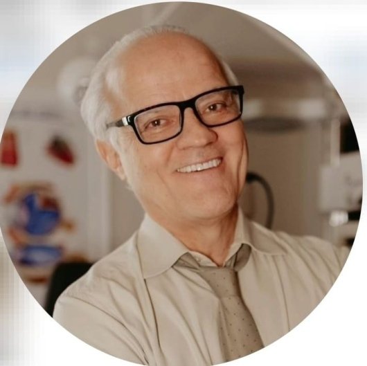 Dr. Ronaldo Dourado Galuppo