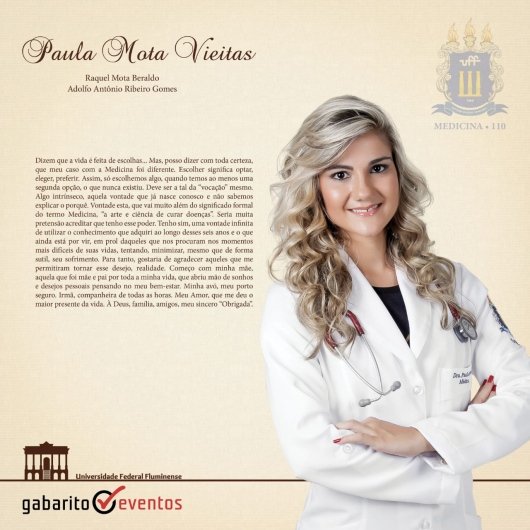 Dra. Paula Mota Vieitas