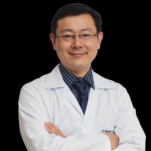Dr. Marcelo Cinagava