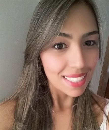 Jéssica Gazola Rodrigues
