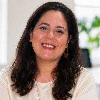 Dra. Alice De Antonio Pinto