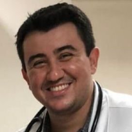 Dr. Pedro Lucas Rodrigues Costa