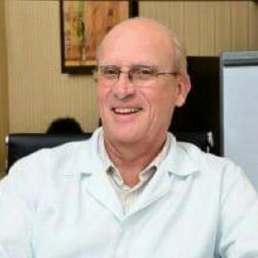 Dr. Dagoberto Oliveira