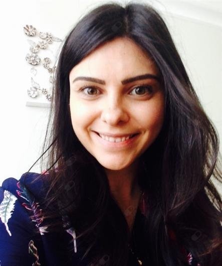 Marina Carlin Brisotto