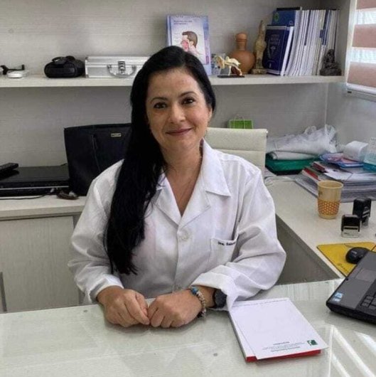 Dra. Sabrina Mendonça Guerreiro