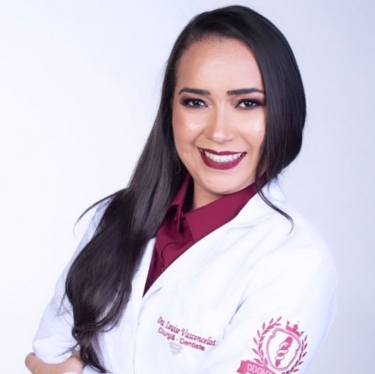 Louise Vasconcelos