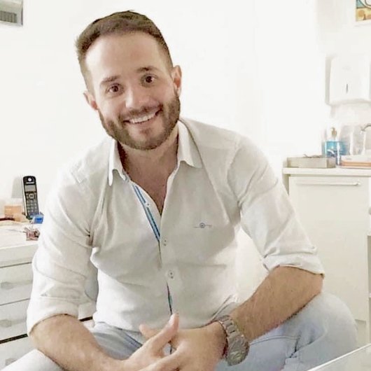 Dr. Juliano Slongo