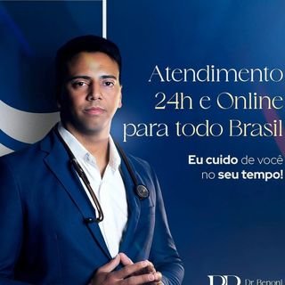 Dr. Benoni Rodrigues