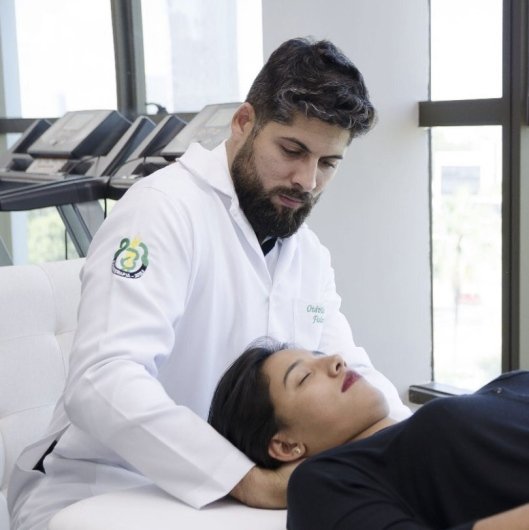 Dr. Otavio Reis