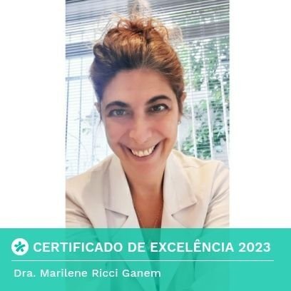 Dra. Marilene Ricci Ganem
