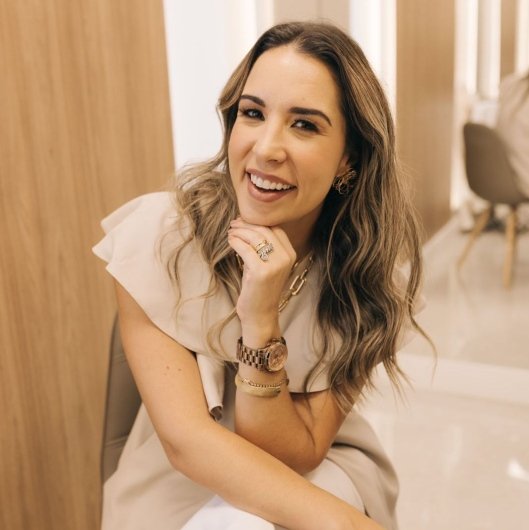 Dra. Tatiana Pimentel