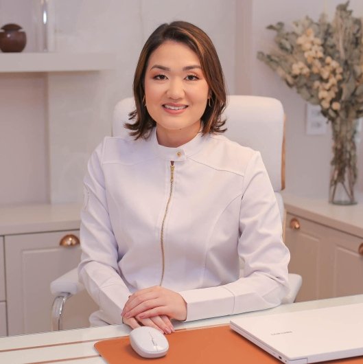 Dra. Claudia Suzuqui