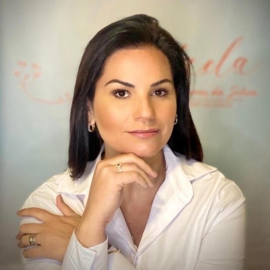 Rafaela Guimarães Nunes da Silva