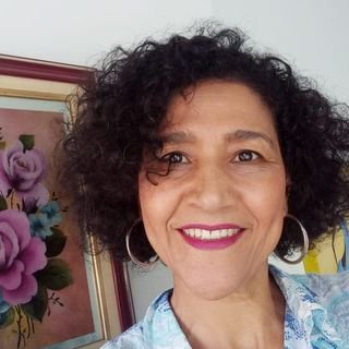Luzia Dias