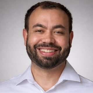 Dr. Gerson Luiz