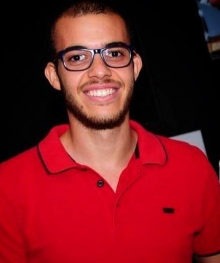 Cleudeny Diek Coelho
