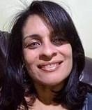Edyclaudia Gomes De Sousa