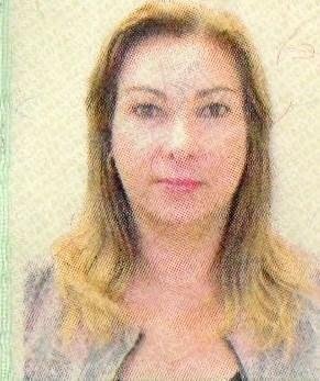 Dra. Ana Teresa Amoedo