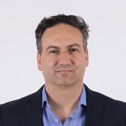Dr. Márcio Medeiros Cesar