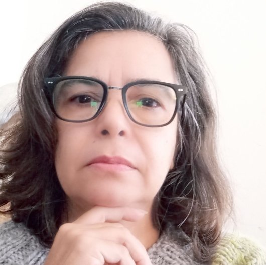 Ana Maria Preuss