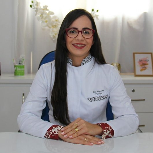 Tairla Andrade Carvalho Mascarenhas