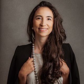 Dra. Carolina Mascarenhas