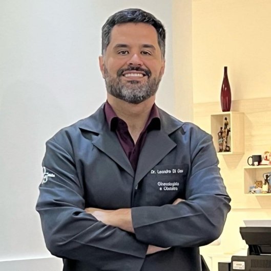Dr. Leandro Di Gesu