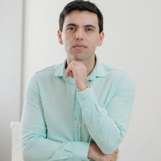 Dr. Filipe Santos Falani