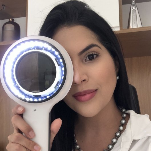 Dra. Marilia Costa de Almeida