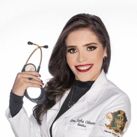 Dra. Sofia De Assis Oliveira