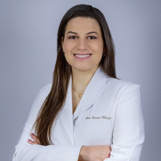 Dra. Ariane Morais