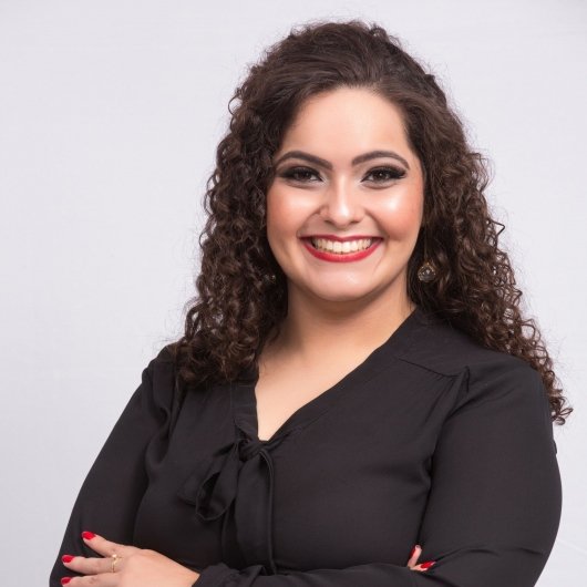 Isabela Maria Corrêa Condé