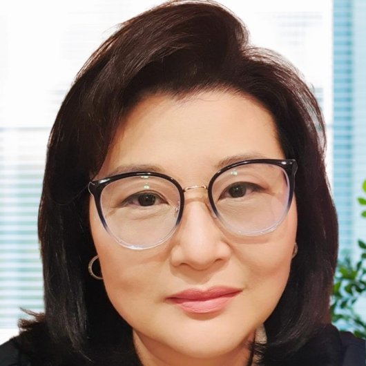 Dra. Cristina Akemi Suguiura