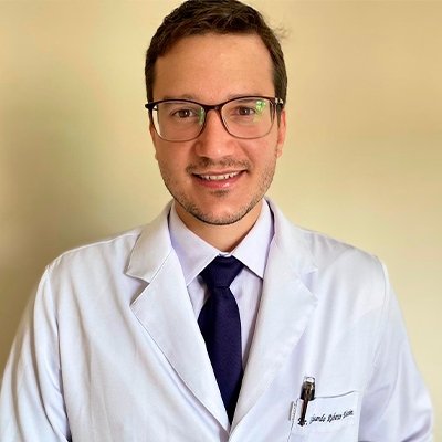Dr. Eduardo Plessim
