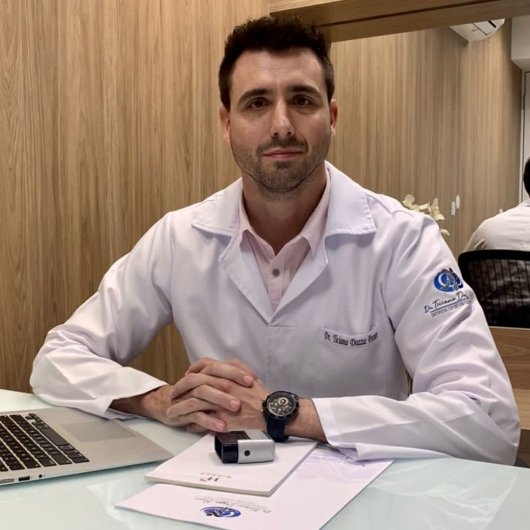 Dr. Ticiano Dozza Posser