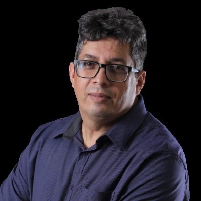 Gilberto Pereira da Silva