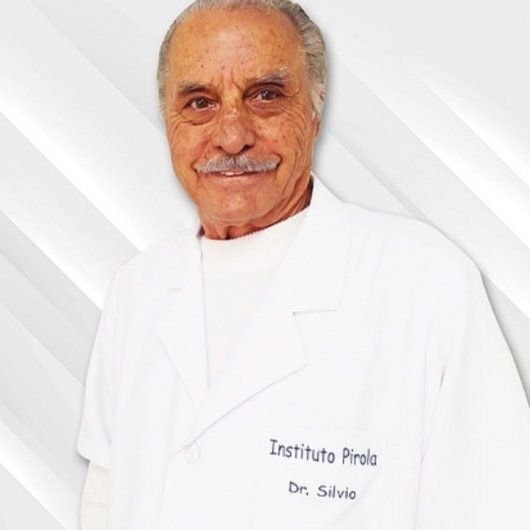 Dr. Silvio Ari Pirola