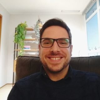 Luis Roberto Knapik