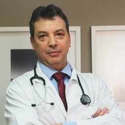 Dr. Conrado Roberto Hoffmann Filho