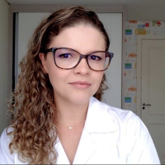 Dra. Tâmara Dantas Böhler