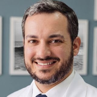 Dr. Pedro Henrique Costa Meneses