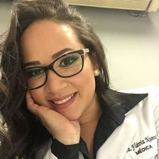 Dra. Flavia Nunes da Silva Ferreira