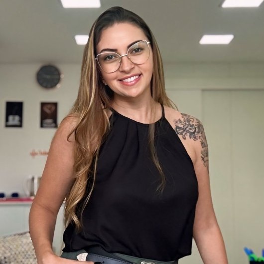 Jaqueline Shurrab